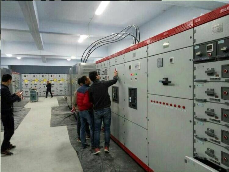 西安斷路器質(zhì)量好，服務(wù)佳